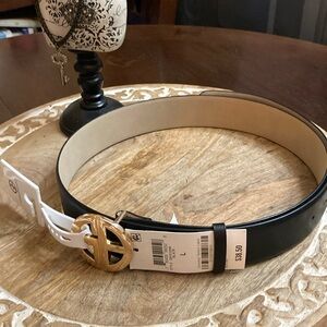 GIANI BERNINI Belt